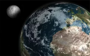 Read more about the article Земята току-що получи съобщение от разстояние 10 милиона мили!
