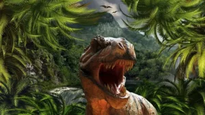 Read more about the article Динозаври все още съществуват на други планети, твърдят учени!