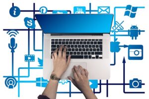 Read more about the article Как да се освободим от токсичните социални медии